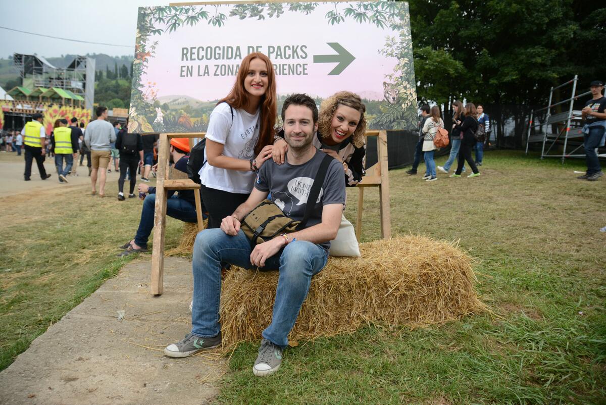 Foto 263 de la s&aacute;bado 8 de julio | Bilbao BBK Live 2017